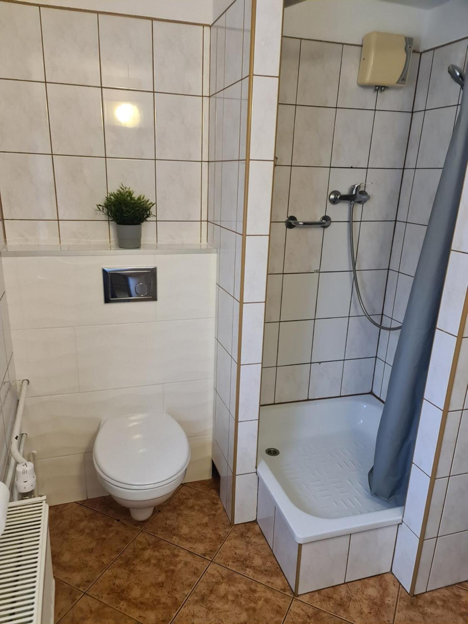 Pokoje Zacisze Lesne Stegna  Habitación foto