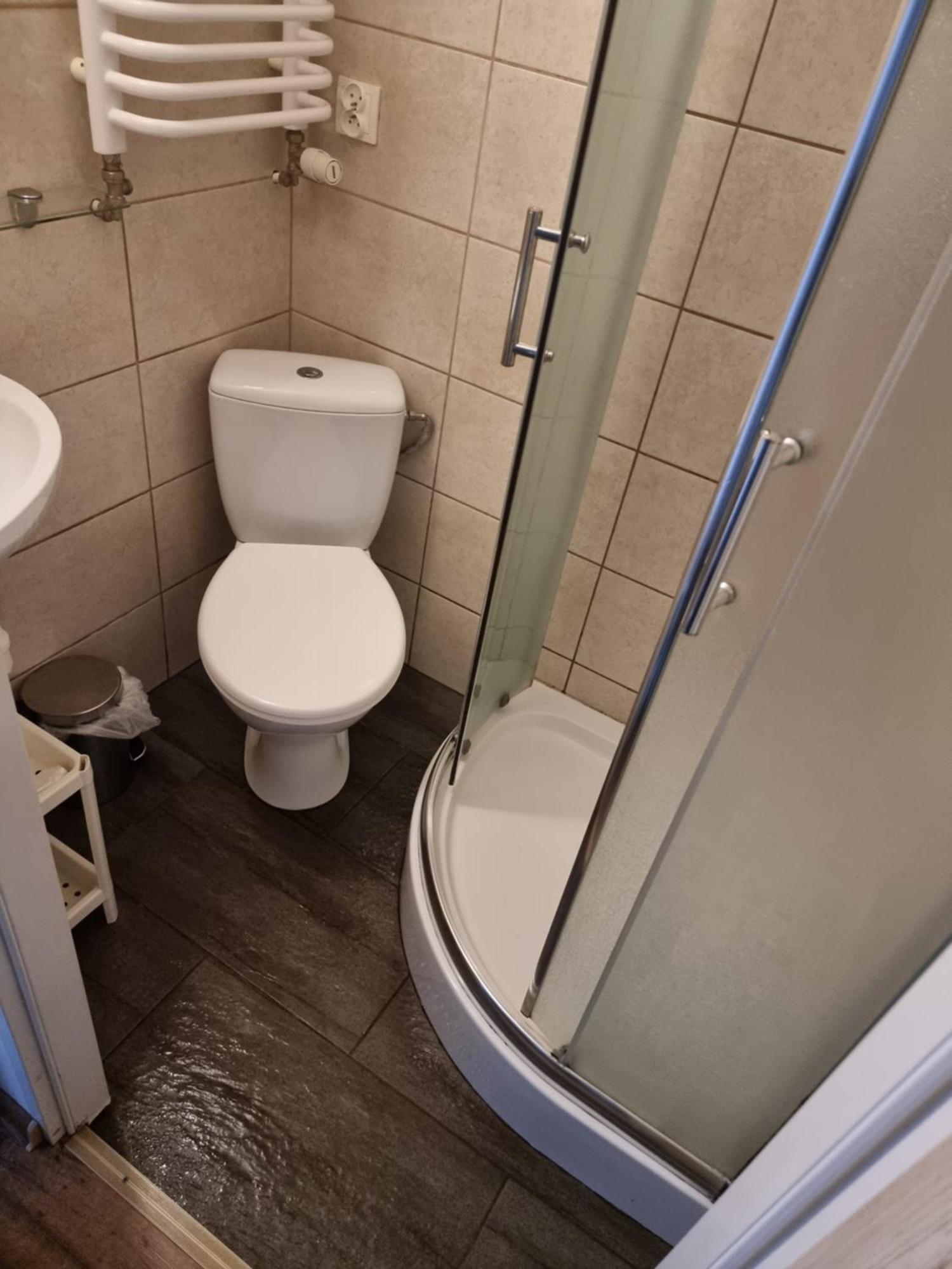 Pokoje Zacisze Lesne Stegna  Habitación foto